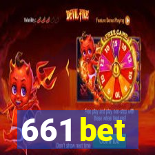 661 bet